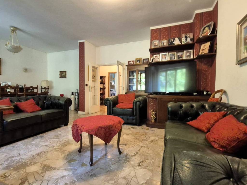 Appartamento a Perugia in Via del Cantone, 14 - Foto 3