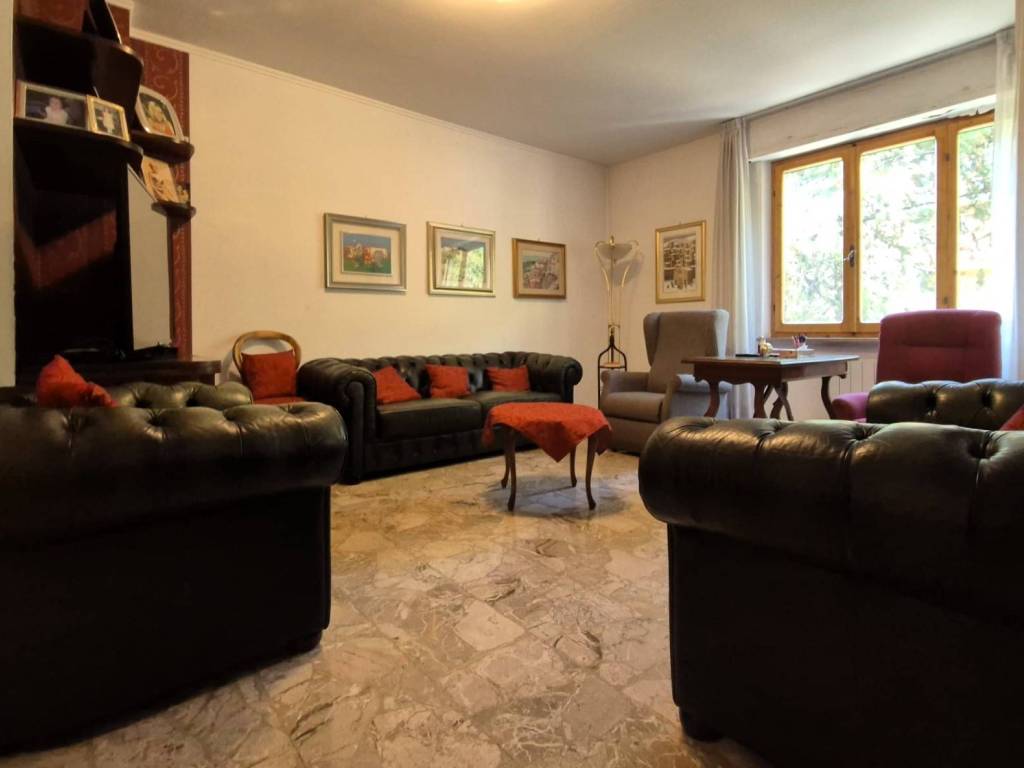 Appartamento a Perugia in Via del Cantone, 14 - Foto 4