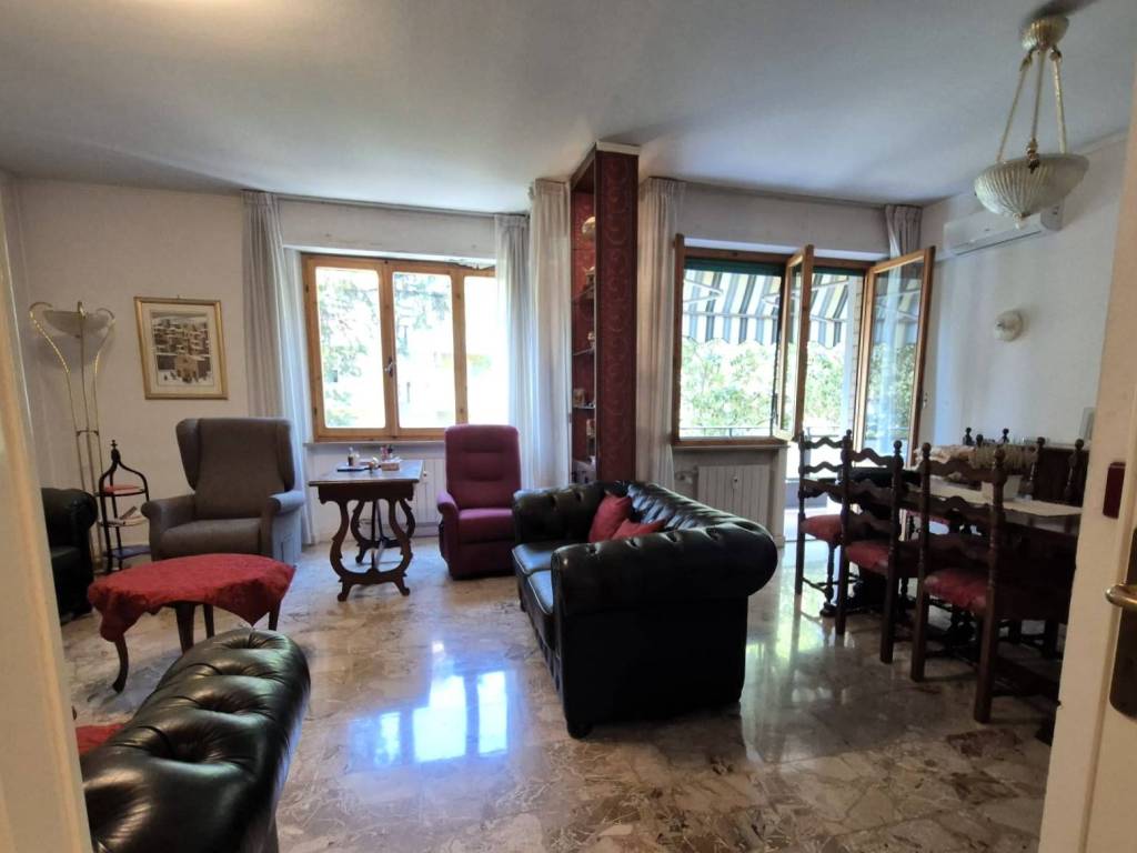 Appartamento a Perugia in Via del Cantone, 14 - Foto 5