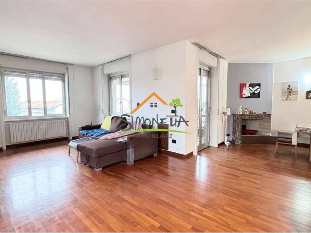 Appartamento a Bellinzago novarese - Foto 2