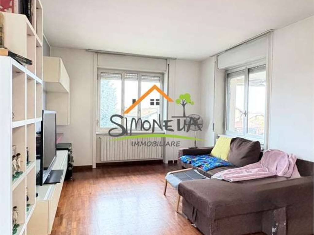 Appartamento a Bellinzago novarese - Foto 4