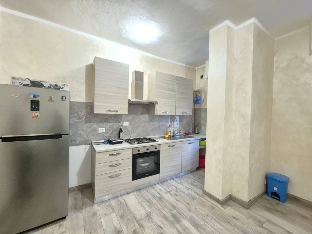 Appartamento a Alessandria in Via Giacomo Antonio De Giorgi, 28 - Foto 2