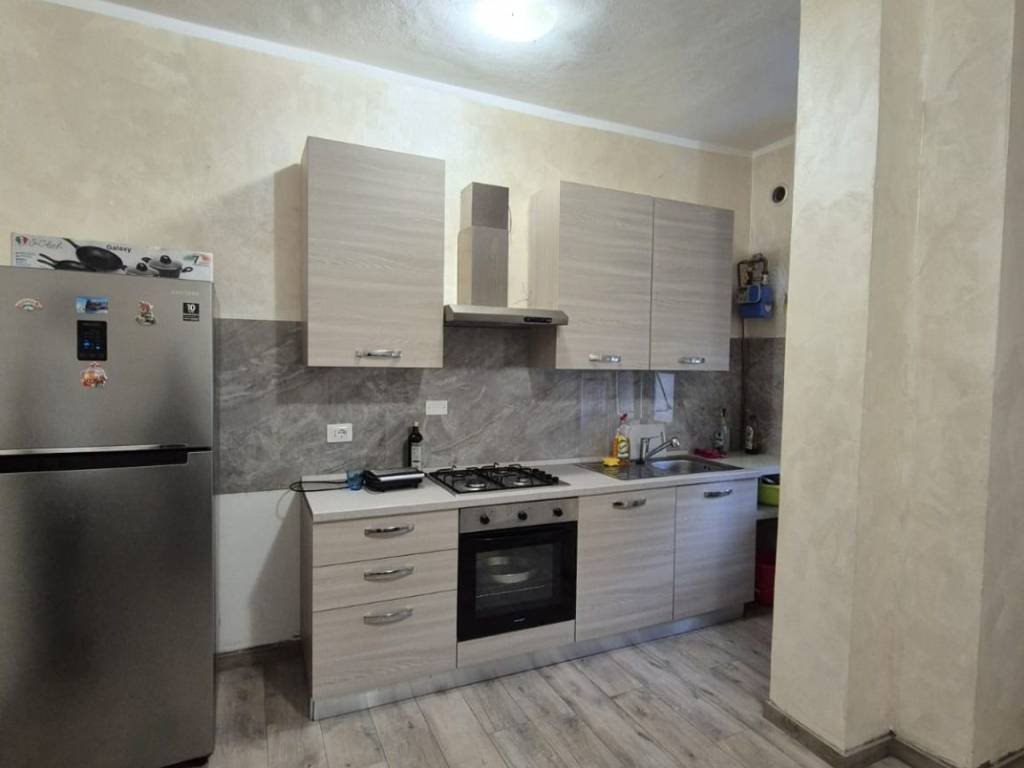 Appartamento a Alessandria in Via Giacomo Antonio De Giorgi, 28 - Foto 4