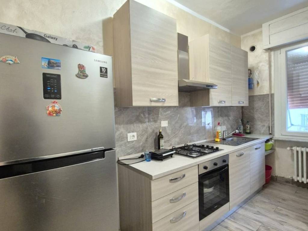 Appartamento a Alessandria in Via Giacomo Antonio De Giorgi, 28 - Foto 5