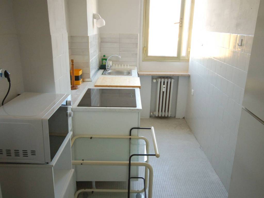 Appartamento a Ferrara in Corso Porta Po, 117 - Foto 5