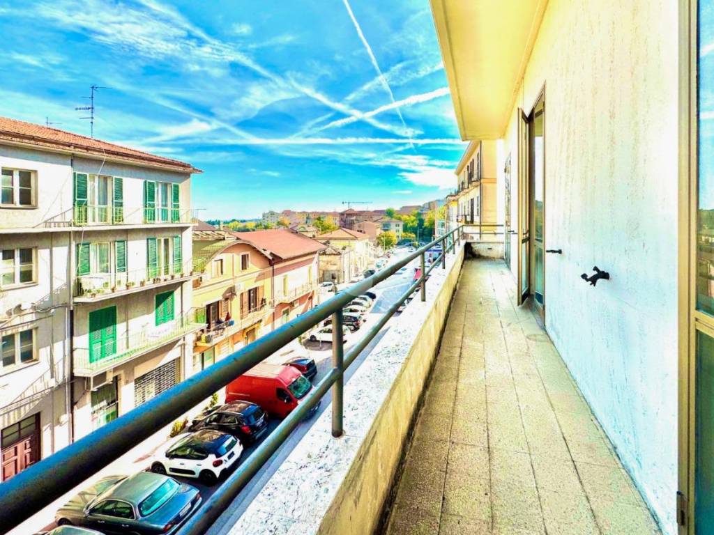 Appartamento a Chieti in Via Alessandro Valignani, 69 - Foto 2