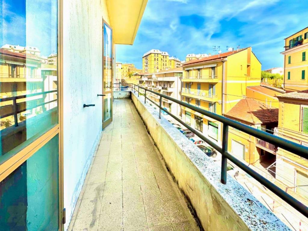 Appartamento a Chieti in Via Alessandro Valignani, 69 - Foto 3
