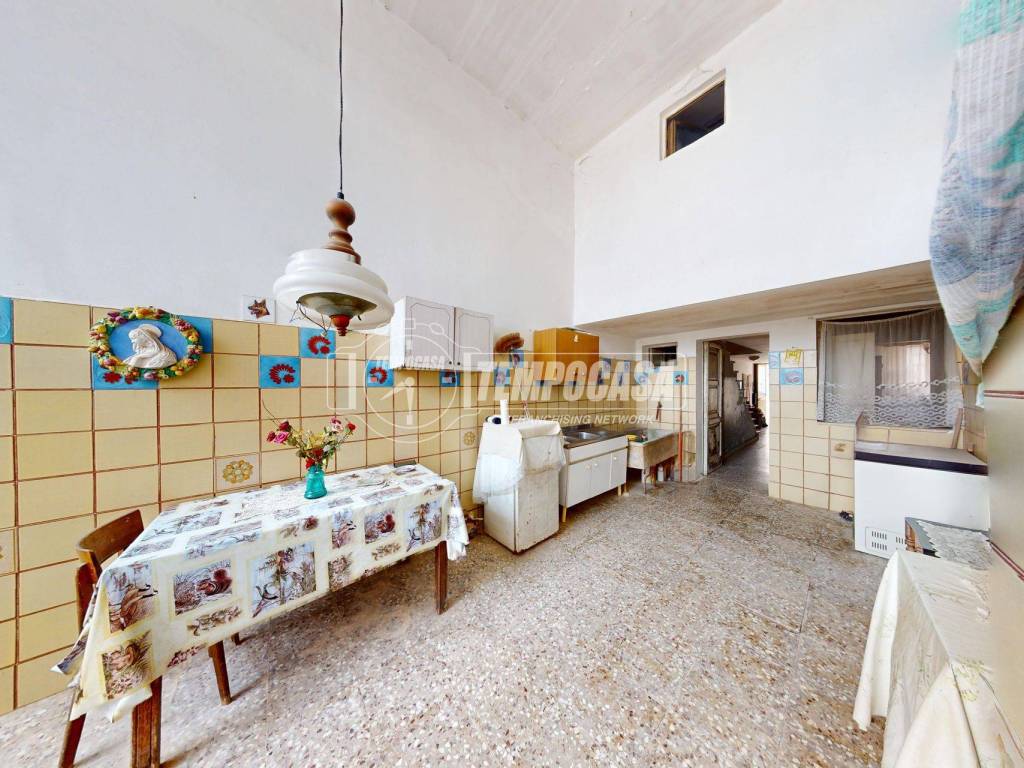 Casa indipendente a Corigliano d'otranto in Via A. Peschiulli 38 - Foto 3