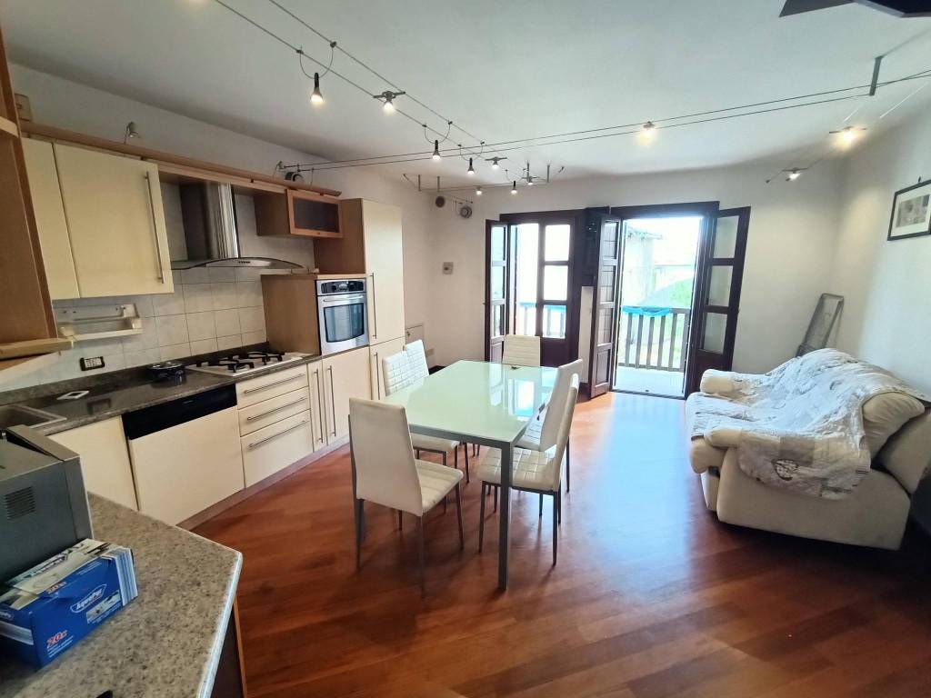 Appartamento a Mortegliano in Via Udine - Foto 2