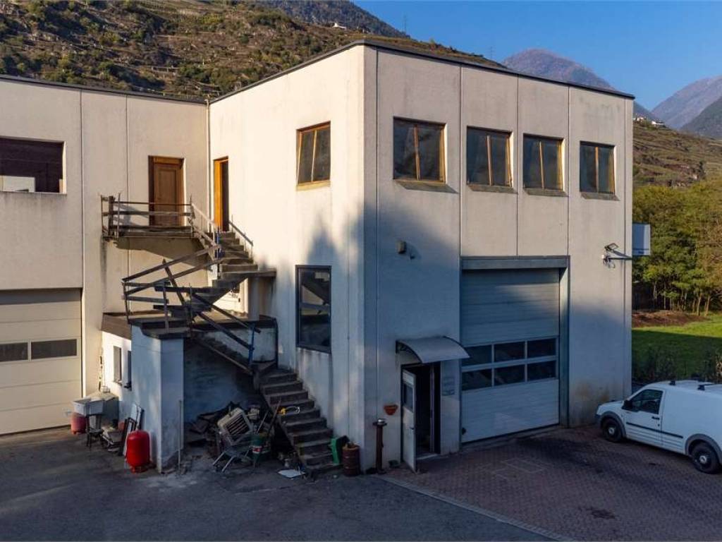 Immobile a Sondrio in via ventina, 38 - Foto 3