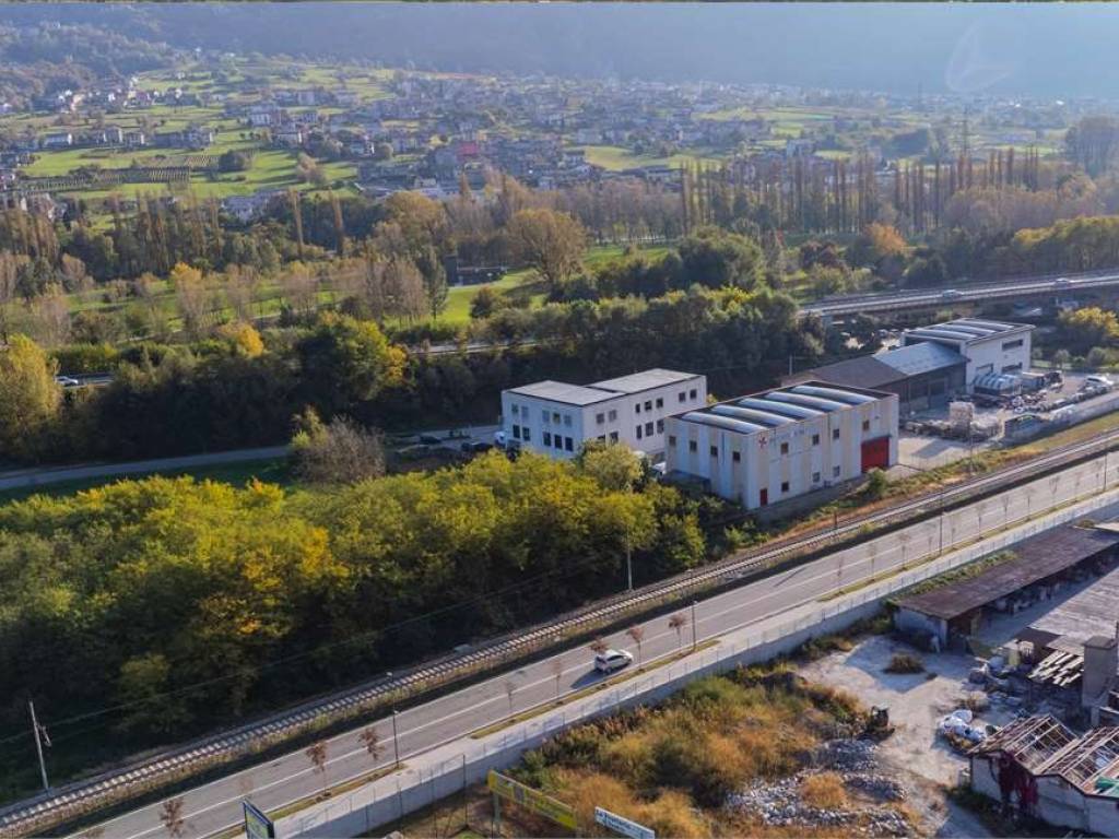 Immobile a Sondrio in via ventina, 38 - Foto 5