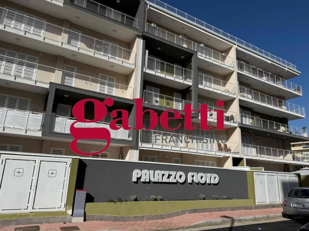 Appartamento a San nicola la strada in Via Trieste - Foto 2