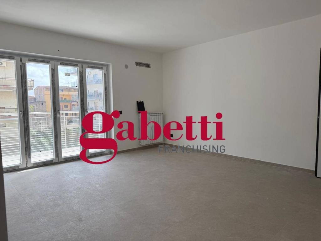 Appartamento a San nicola la strada in Via Trieste - Foto 5