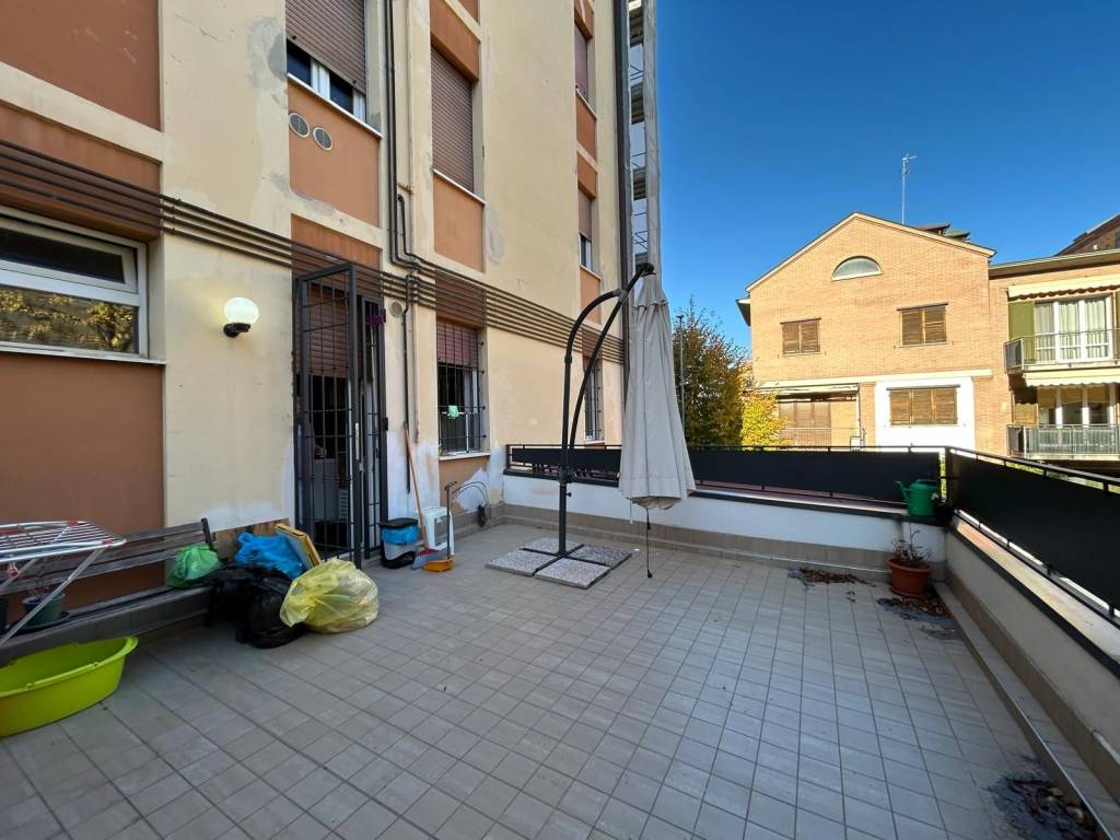 Appartamento a Modena in Via Gaspare Pagani - Foto 2