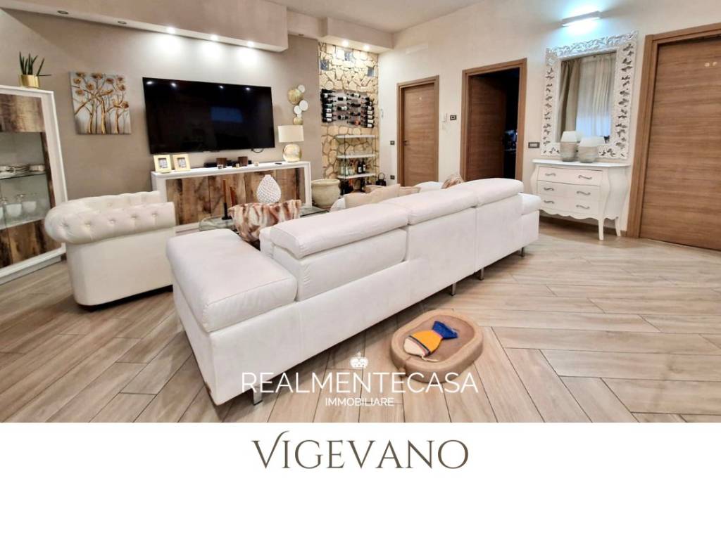 Appartamento a Vigevano in Corso Genova - Foto 3