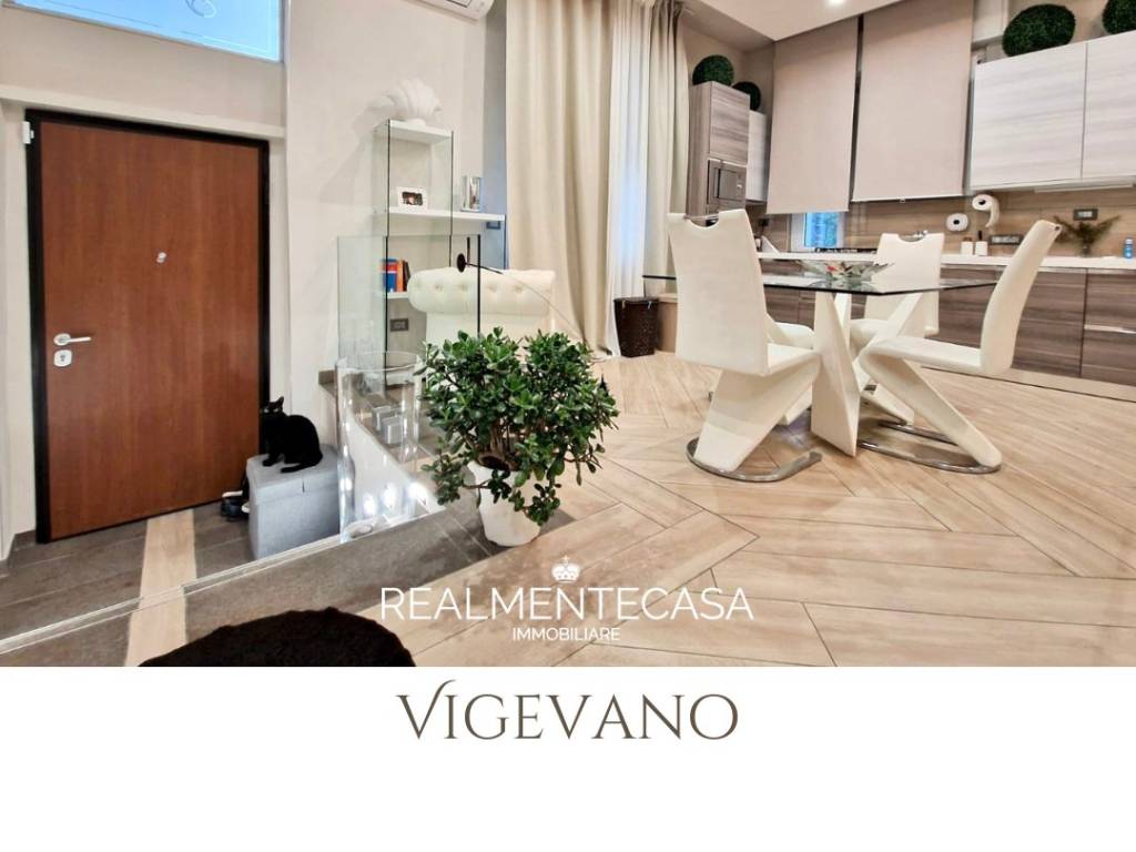 Appartamento a Vigevano in Corso Genova - Foto 4