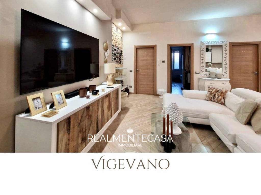 Appartamento a Vigevano in Corso Genova - Foto 5