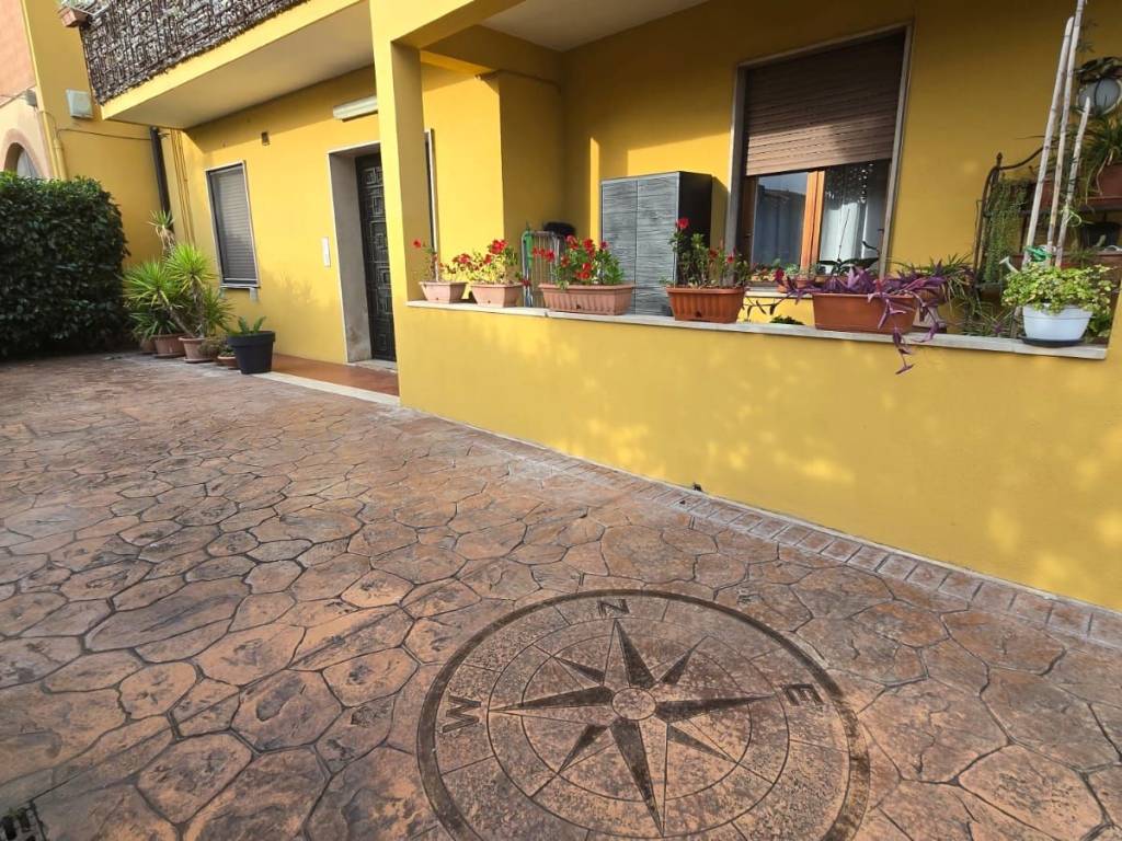 Appartamento a Frosinone in Via Casilina Nord, 326 - Foto 2