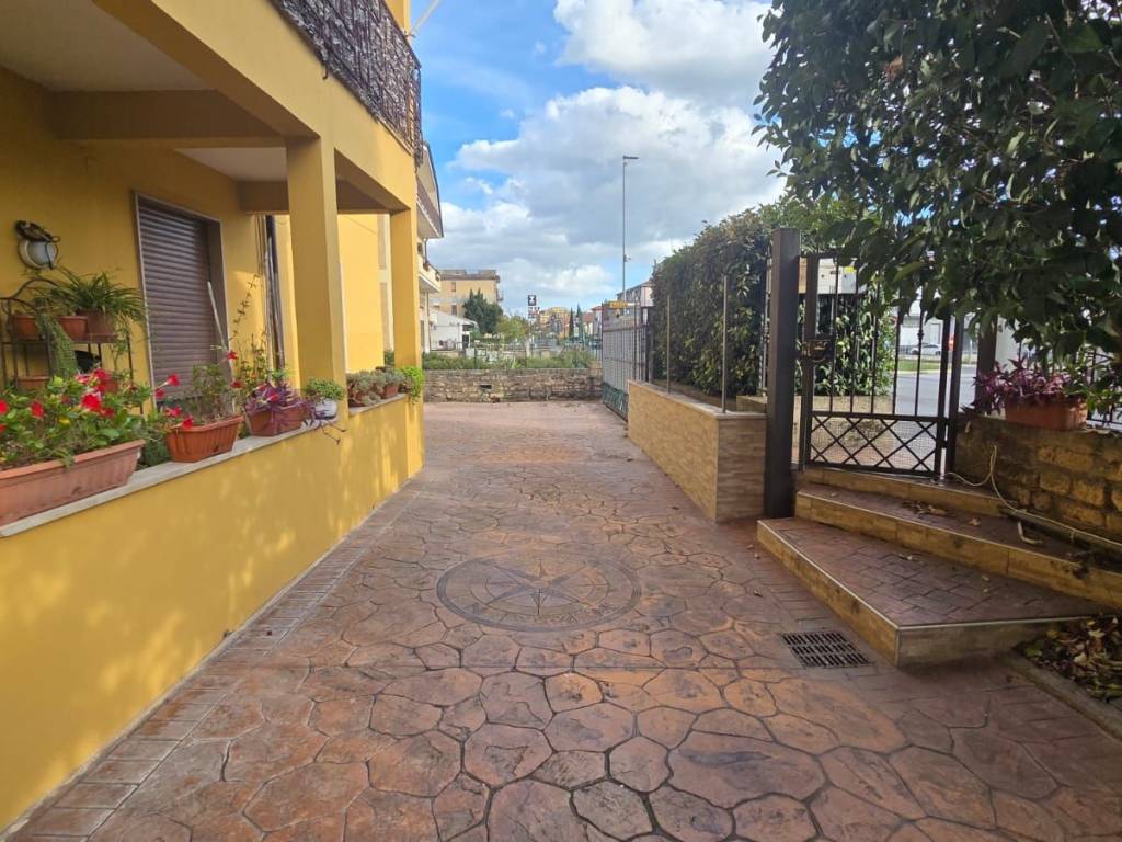 Appartamento a Frosinone in Via Casilina Nord, 326 - Foto 3