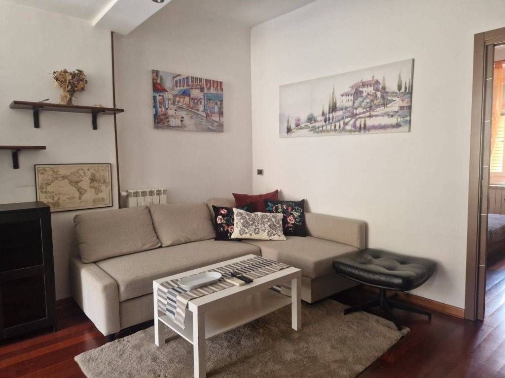 Appartamento a Trieste in Via Pietro Zorutti, 1 - Foto 2