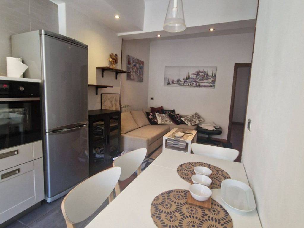 Appartamento a Trieste in Via Pietro Zorutti, 1 - Foto 4