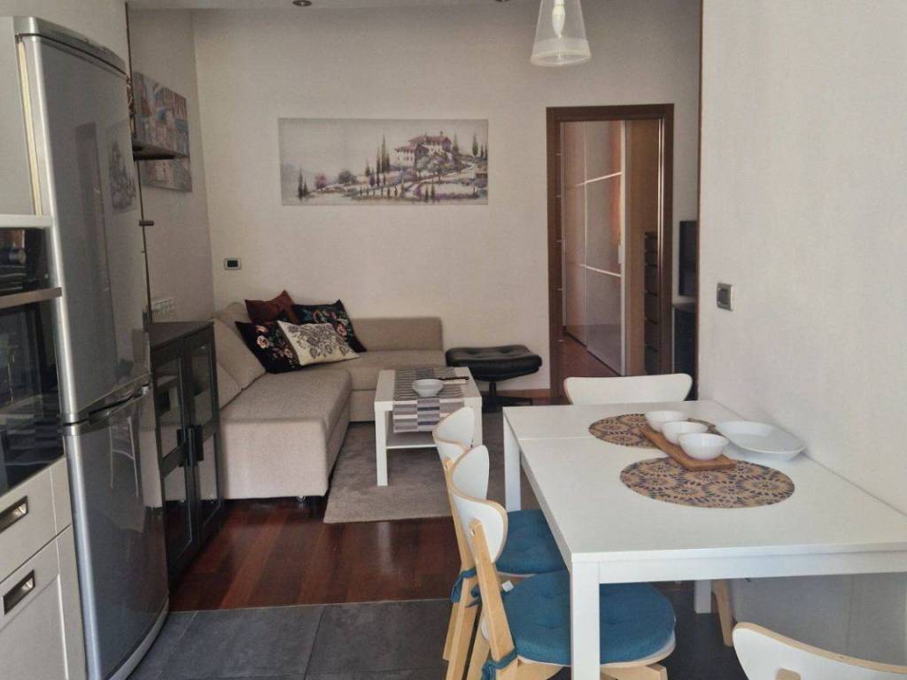 Appartamento a Trieste in Via Pietro Zorutti, 1 - Foto 5