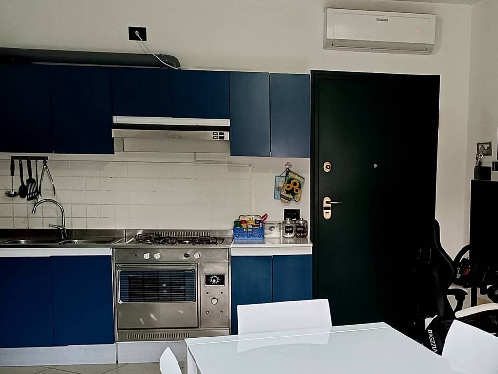 Appartamento a Nizza monferrato in Via Giuseppe Verdi, 25 - Foto 2