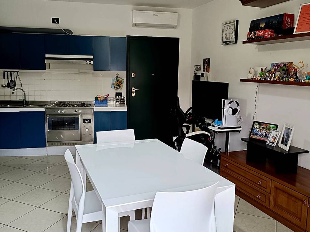 Appartamento a Nizza monferrato in Via Giuseppe Verdi, 25 - Foto 3