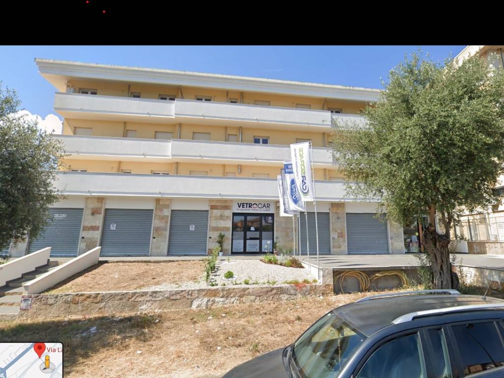 Appartamento a Vibo valentia in Via San Pio da Pietralcina - Foto 2