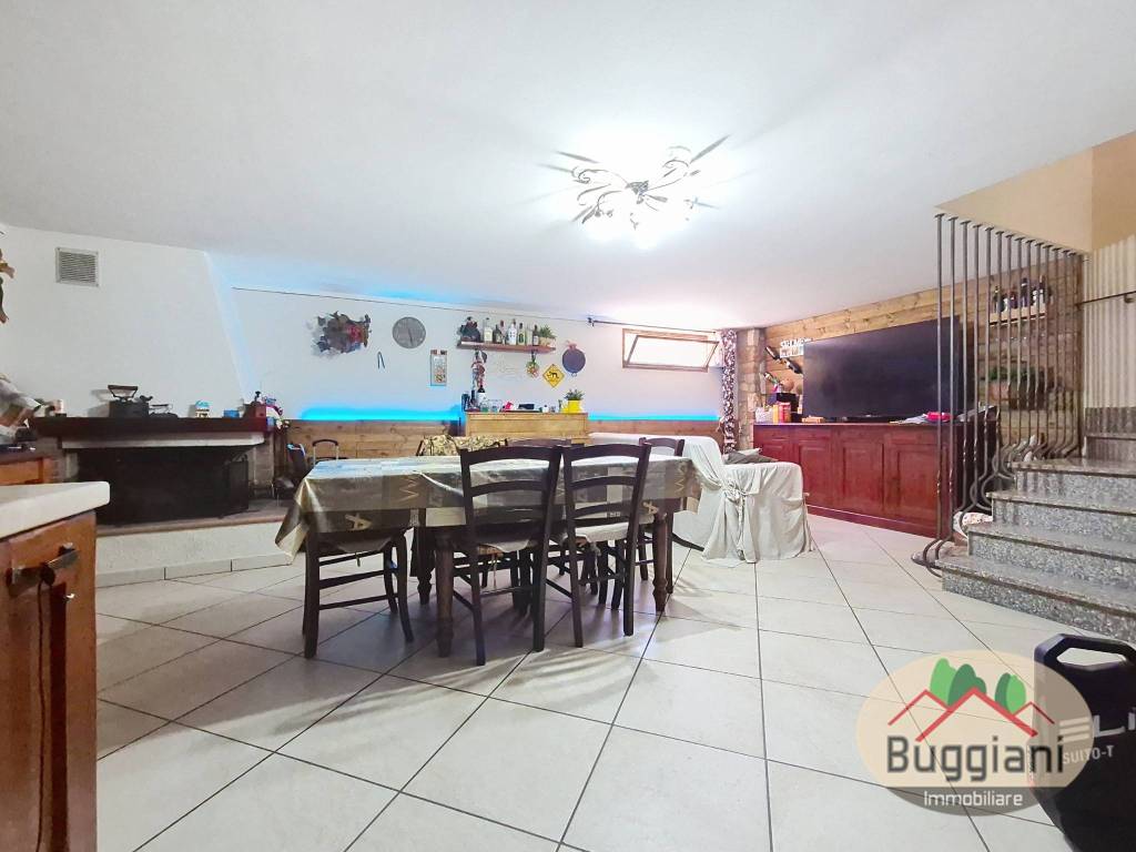 Casa indipendente a San miniato in Via Tosco Romagnola Est, 500 - Foto 3