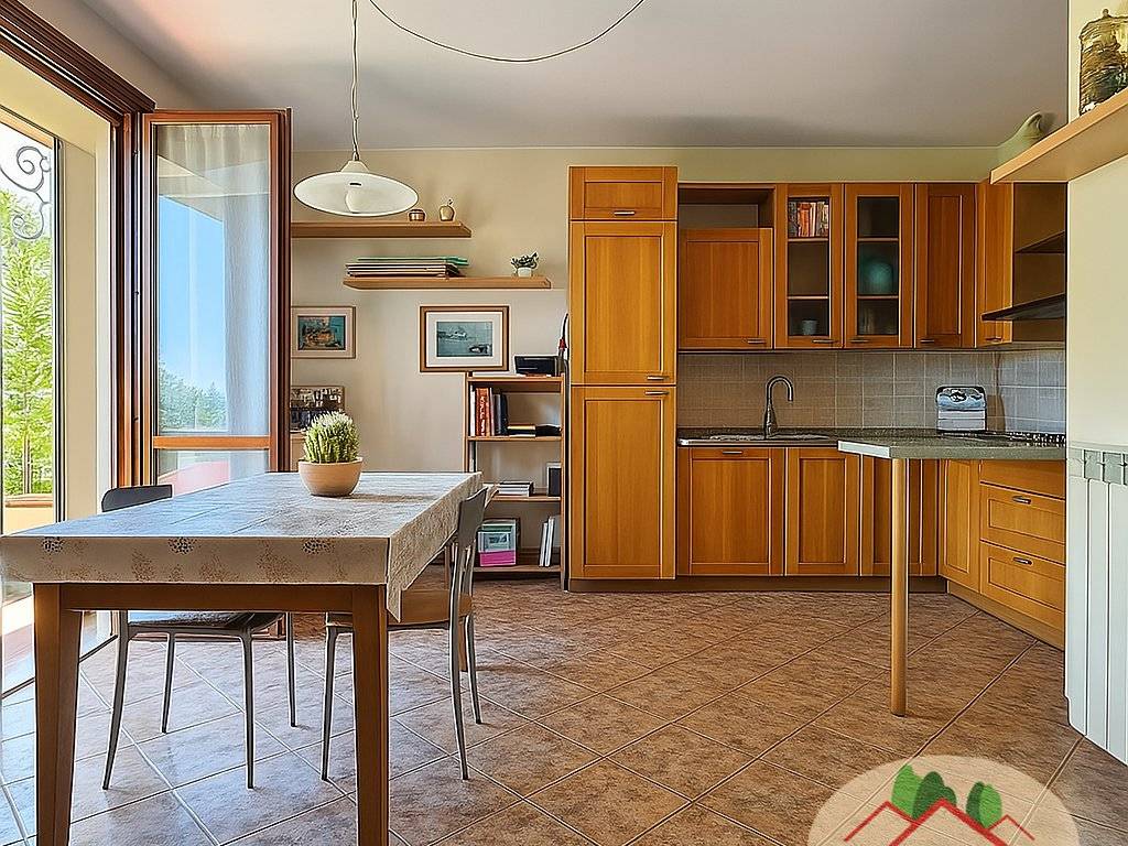 Casa indipendente a San miniato in Via Tosco Romagnola Est, 500 - Foto 4