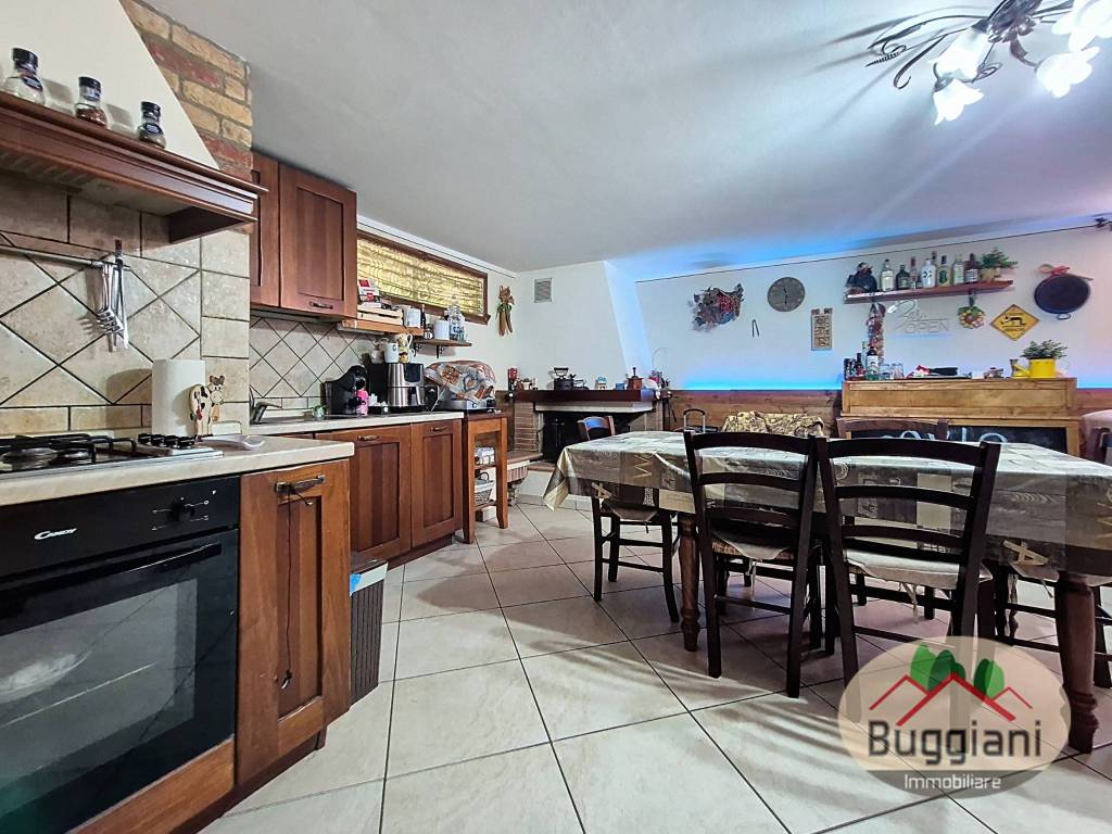 Casa indipendente a San miniato in Via Tosco Romagnola Est, 500 - Foto 5