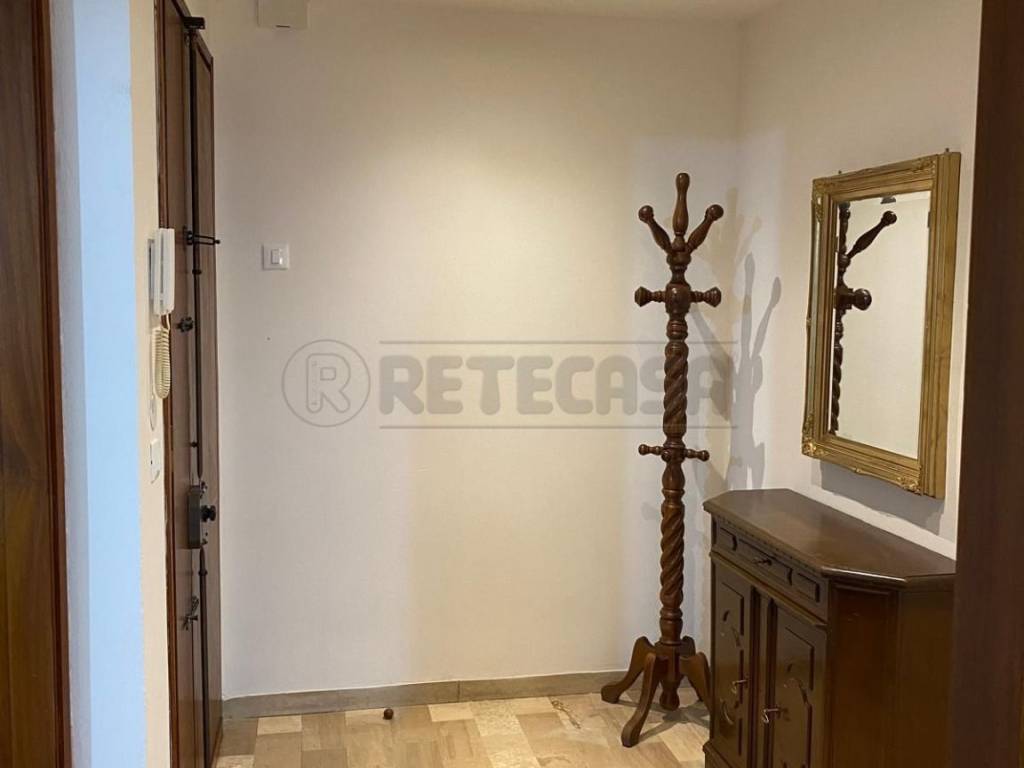 Appartamento a Vicenza in Via Giovanni da Pedemuro - Foto 5