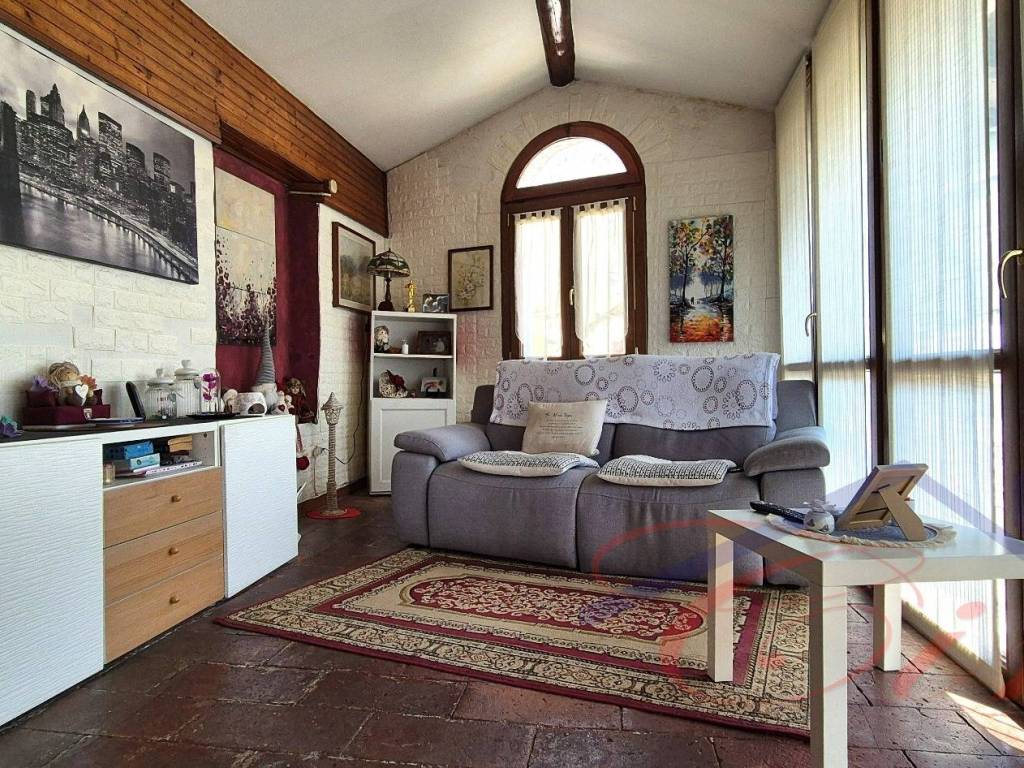 Attico / mansarda a Ballabio in Via Ambrogio Confalonieri - Foto 3