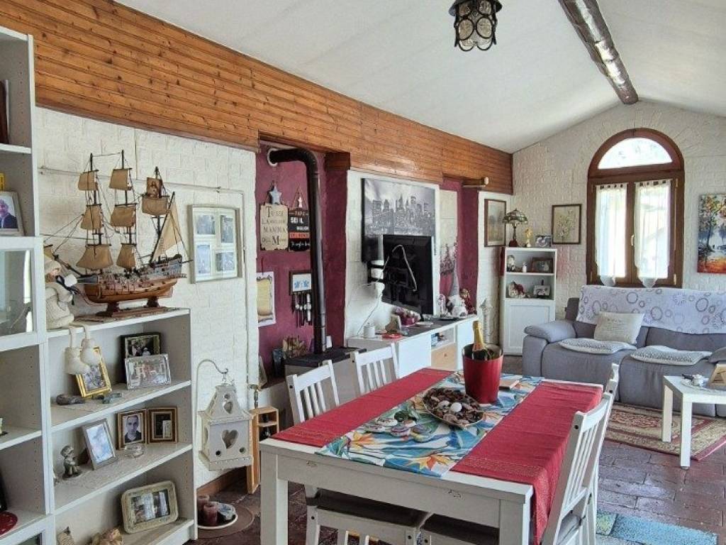 Attico / mansarda a Ballabio in Via Ambrogio Confalonieri - Foto 5