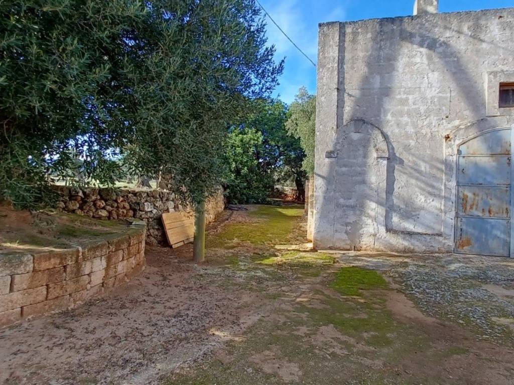 Rustico / casale a Fasano in Strada Statale di Egnazia - Foto 2