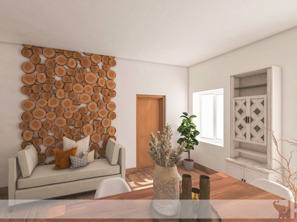 Casa indipendente a Santa giustina in Piazza Dolomiti, 19 - Foto 2