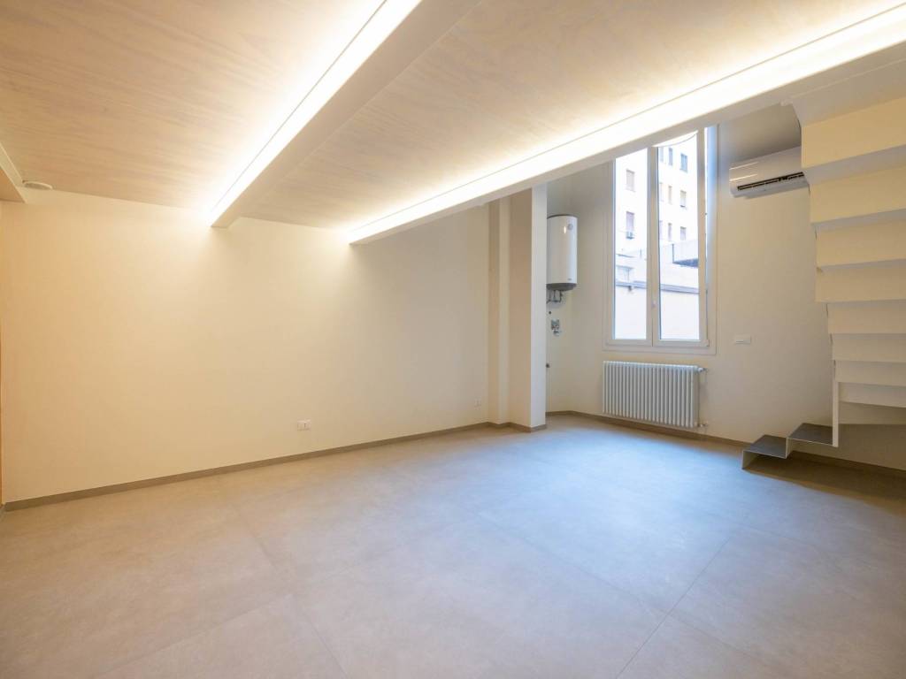 Appartamento a Bologna in Via Ugo Lenzi, 8 - Foto 5