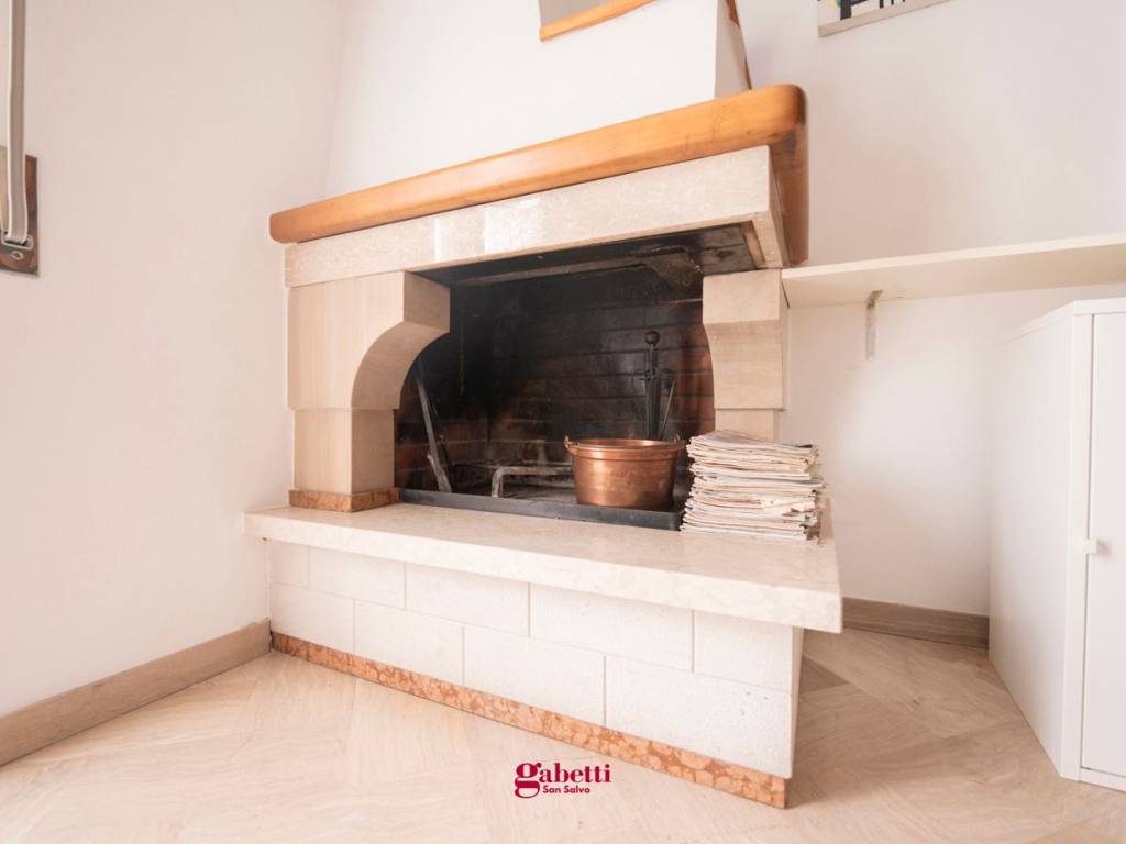 Appartamento a San salvo in Corso Garibaldi, 169 - Foto 2