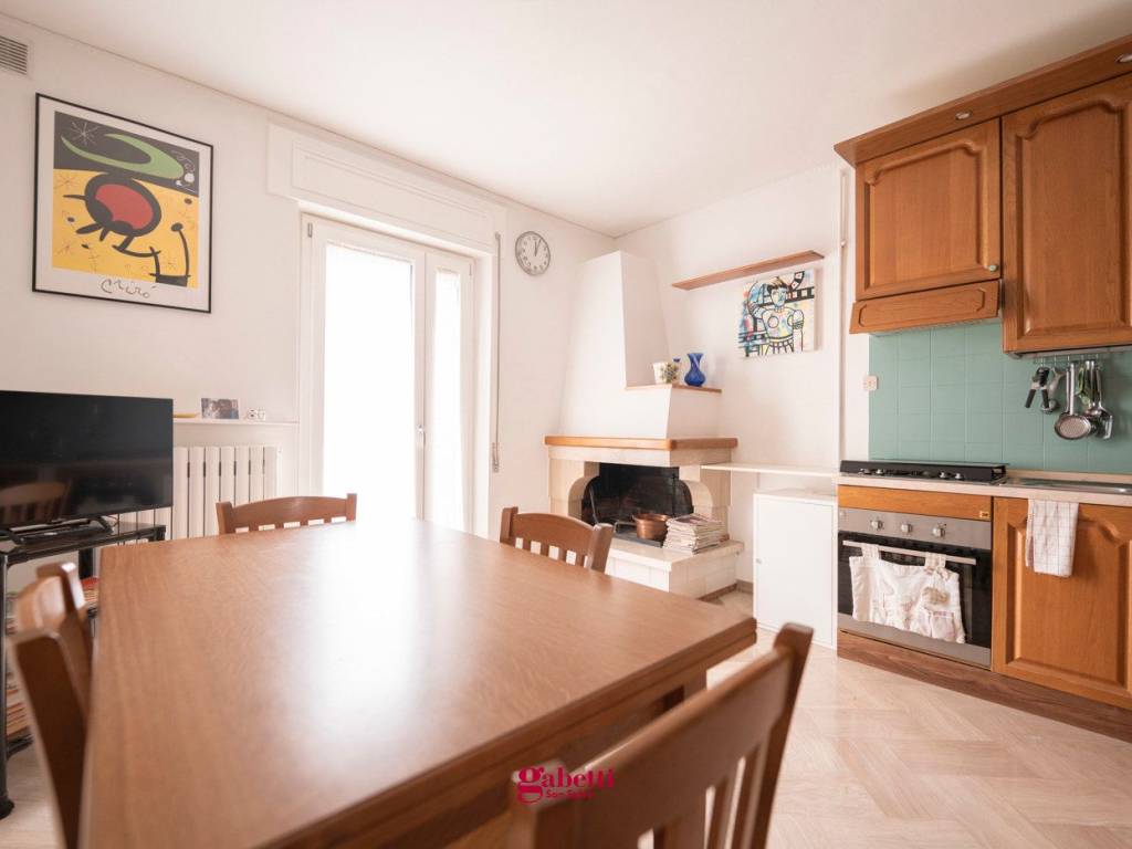 Appartamento a San salvo in Corso Garibaldi, 169 - Foto 3