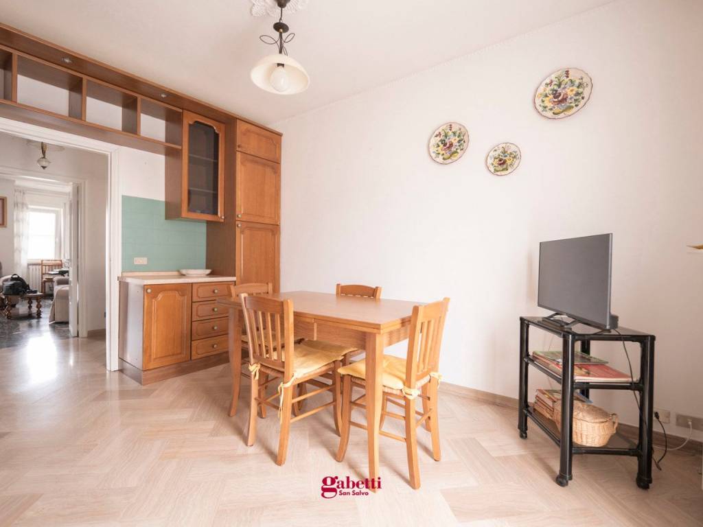 Appartamento a San salvo in Corso Garibaldi, 169 - Foto 4
