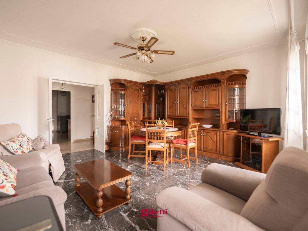 Appartamento a San salvo in Corso Garibaldi, 169 - Foto 5