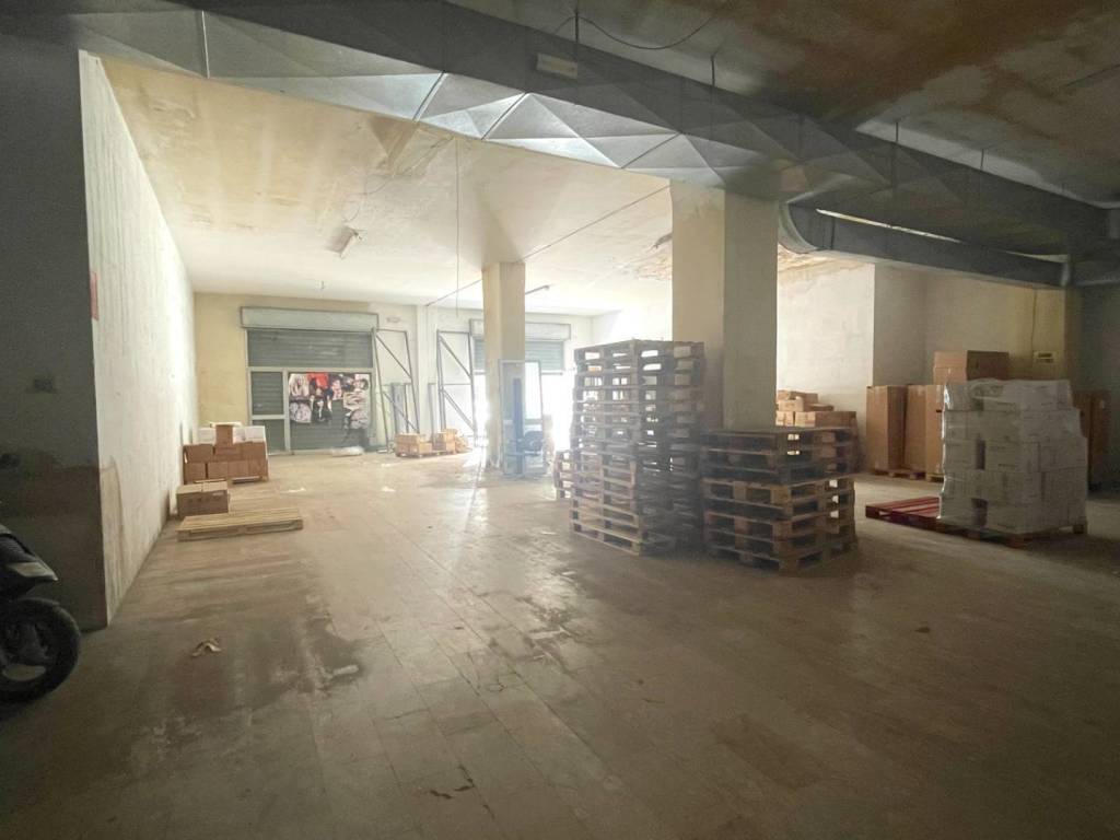 Box / garage a San benedetto del tronto in Via Machiavelli, 8 - Foto 5
