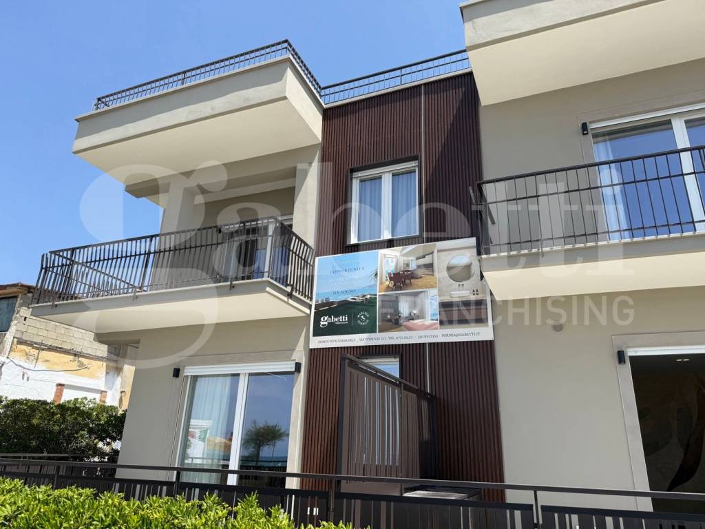 Appartamento a Minturno in Via Lungomare Nazario Sauro, 28 - Foto 3