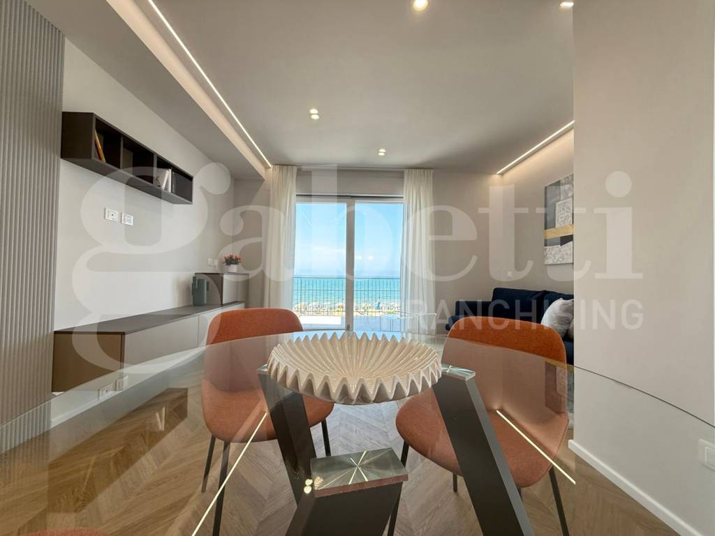 Appartamento a Minturno in Via Lungomare Nazario Sauro, 28 - Foto 5