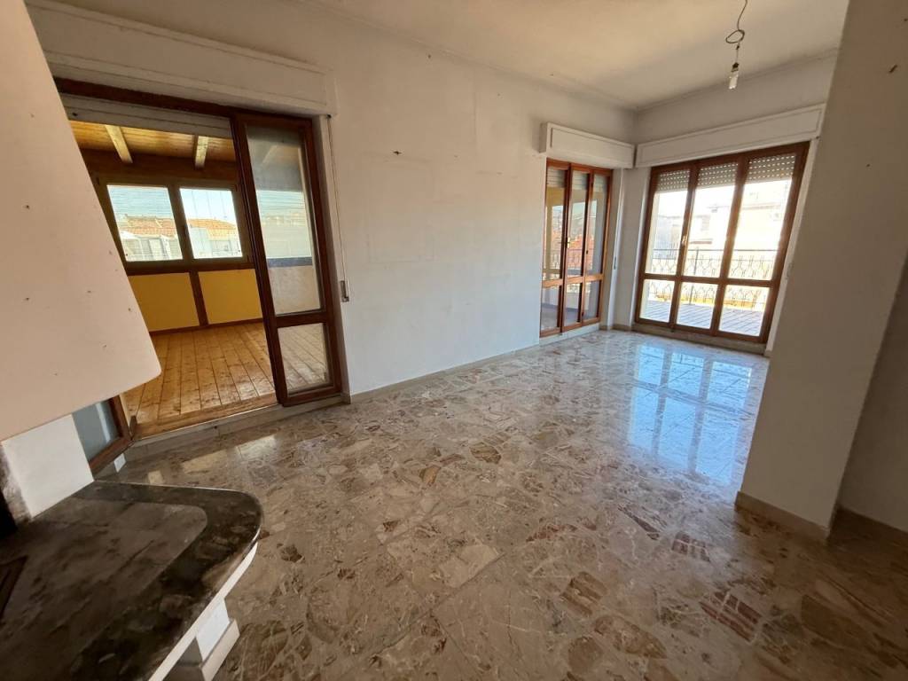 Attico / mansarda a Civitanova marche in Via Torino, 5 - Foto 2