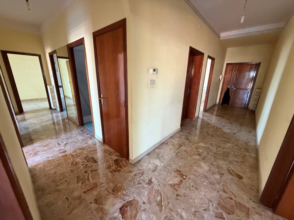 Attico / mansarda a Civitanova marche in Via Torino, 5 - Foto 4