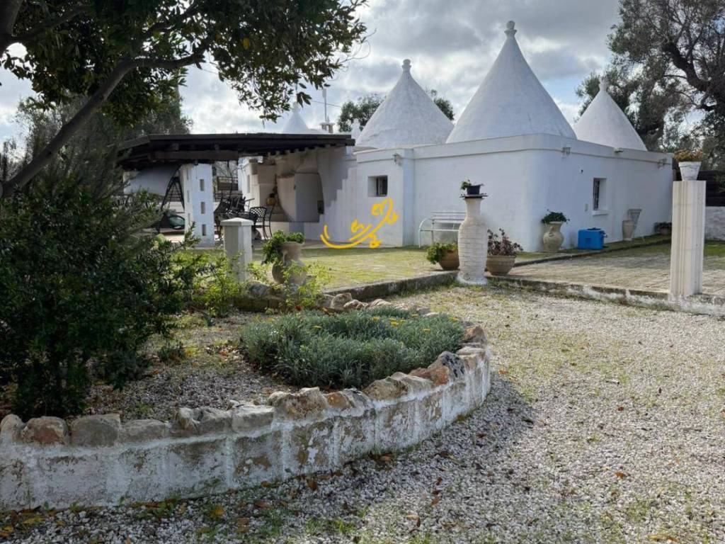 Rustico / casale a Ostuni in Contrada Grotta - Foto 2
