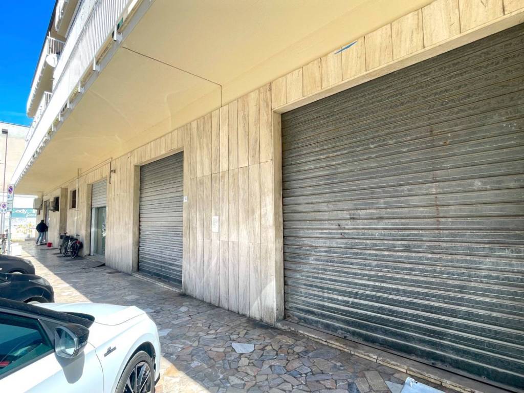 Box / garage a San benedetto del tronto in Via Machiavelli, 8 - Foto 4