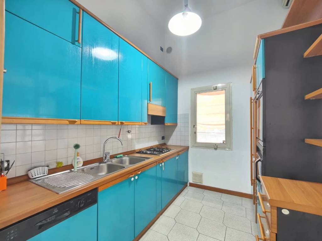 Appartamento a Prato in Via Alessandro Franchi, 19 - Foto 3